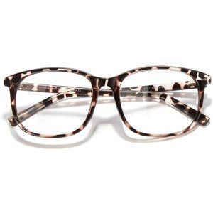 Cyxus Blue Light Blocking Glasses Women Men Computer Gaming Square Glasses UV400